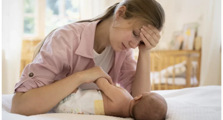 Why Postpartum Care Matters: Don’t Ignore It After Birth