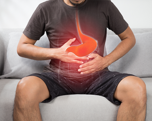 Poor-Digestive-Health